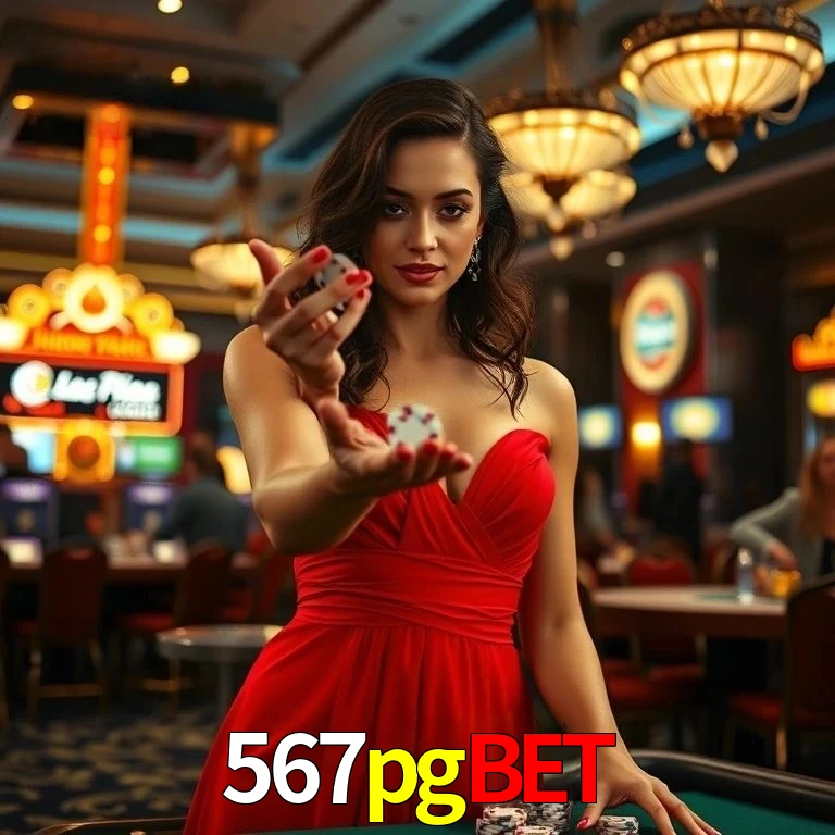 567pgbet Segurança