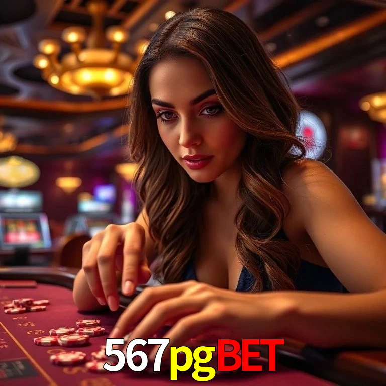 567pgbet Suporte
