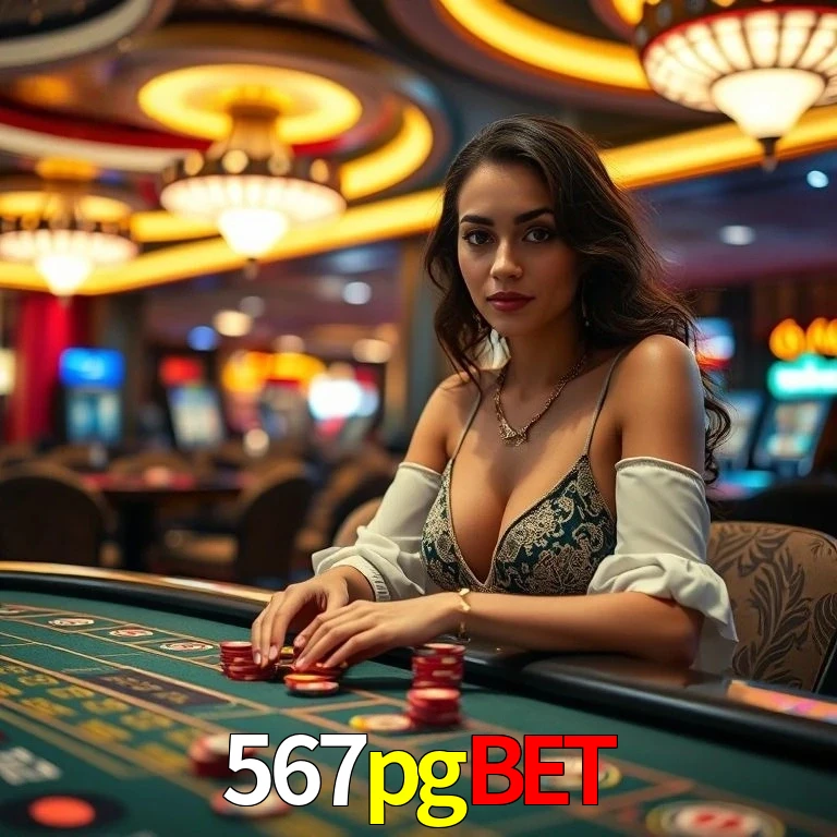 567pgbet Benefícios VIP