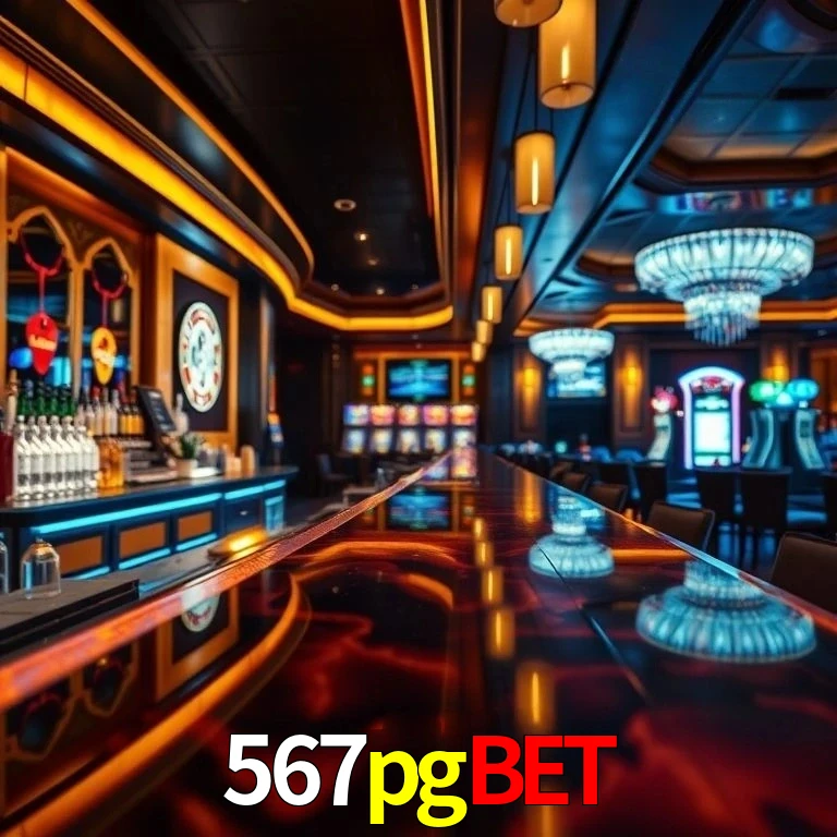 567pgbet plataforma