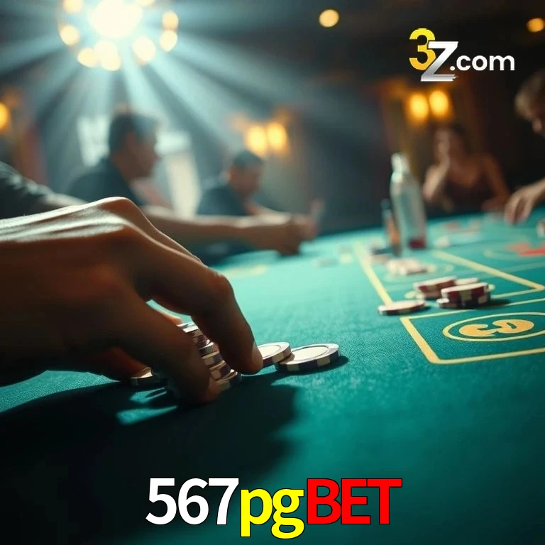 567pgbet lottery