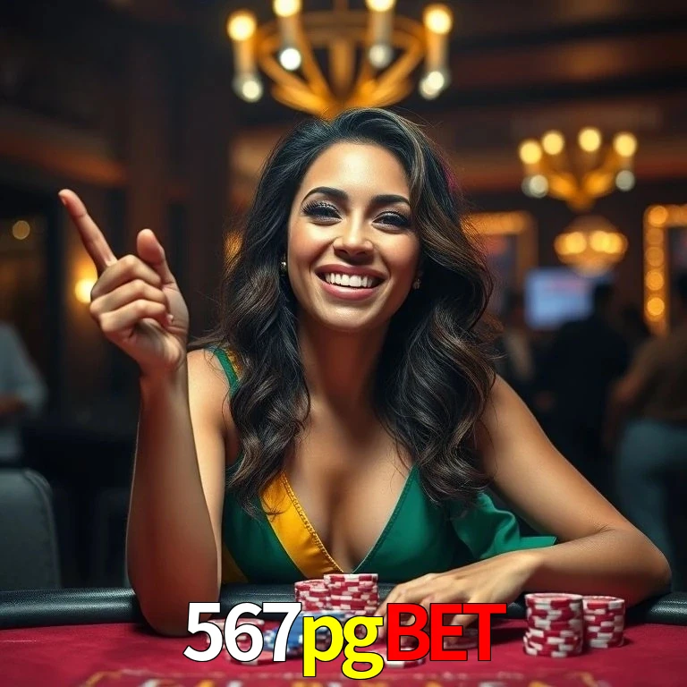 567pgbet Segurança