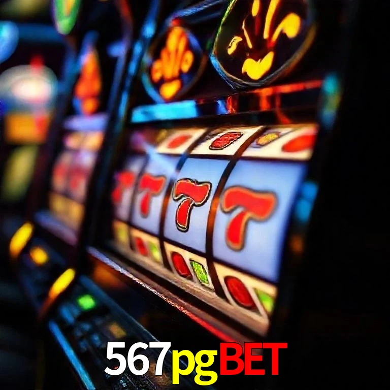 567pgbet Bônus