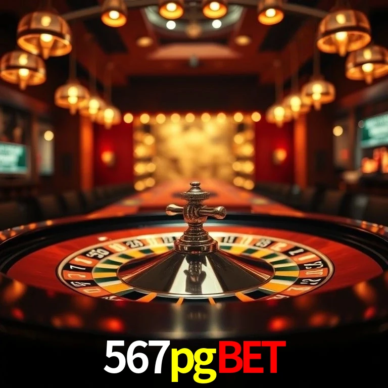 567pgbet Slot Mecânicas