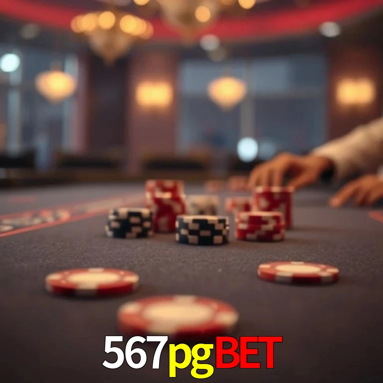 567pgbet Promoções