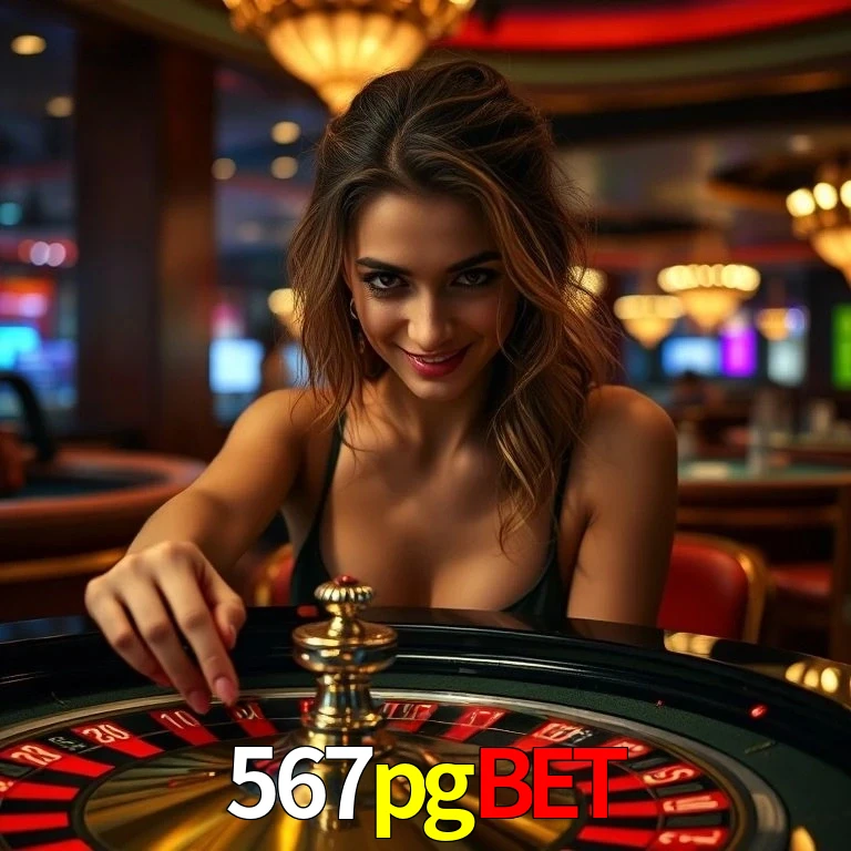 567pgbet Portfolio Jogos
