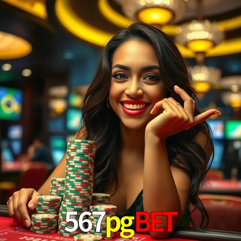 567pgbet game