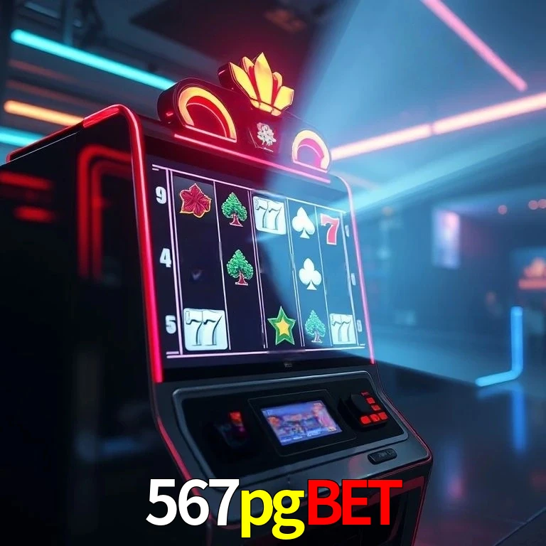 567pgbet Painel