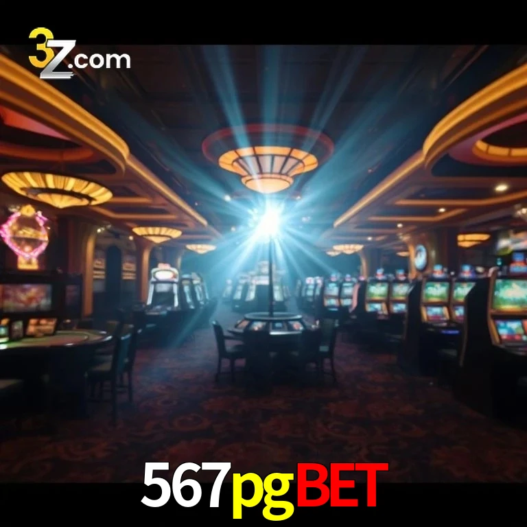 567pgbet Bônus