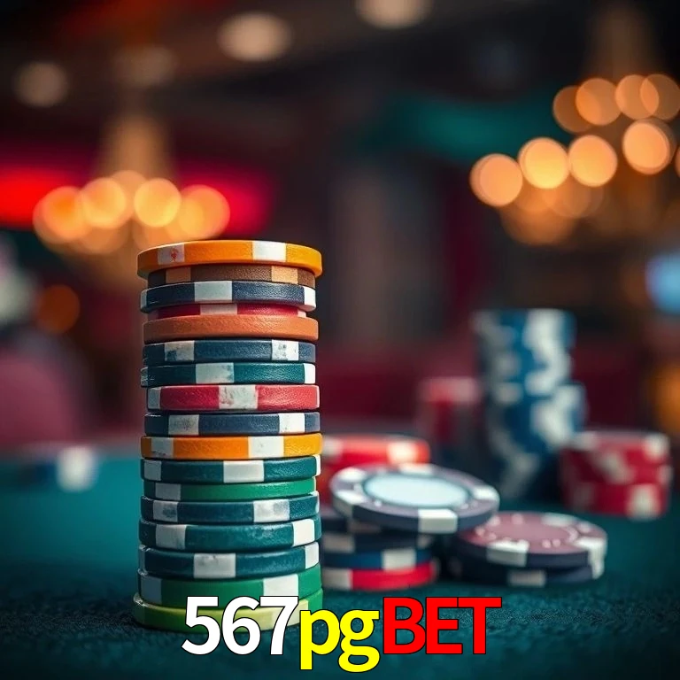 567pgbet Bônus