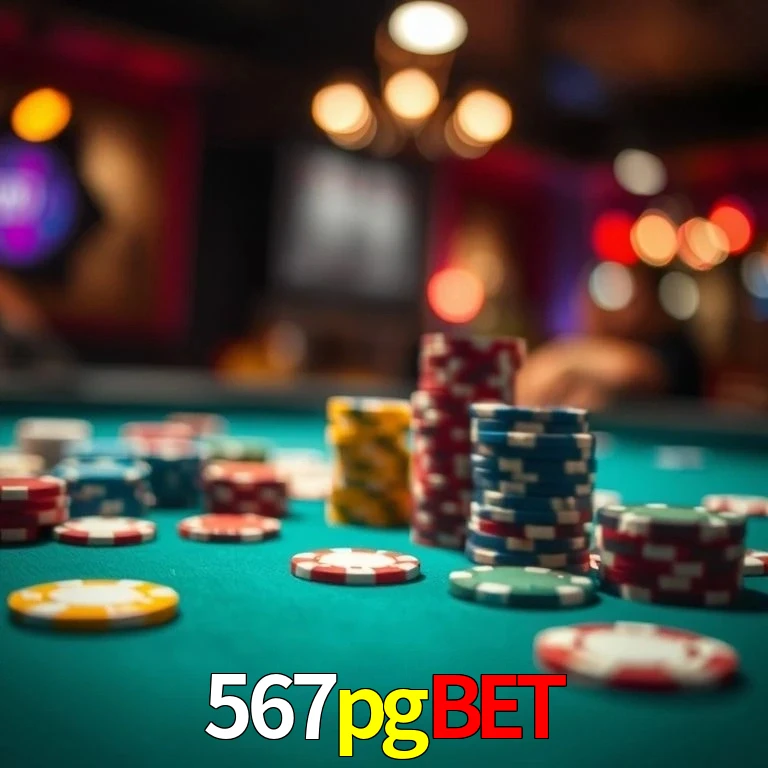 567pgbet Performance