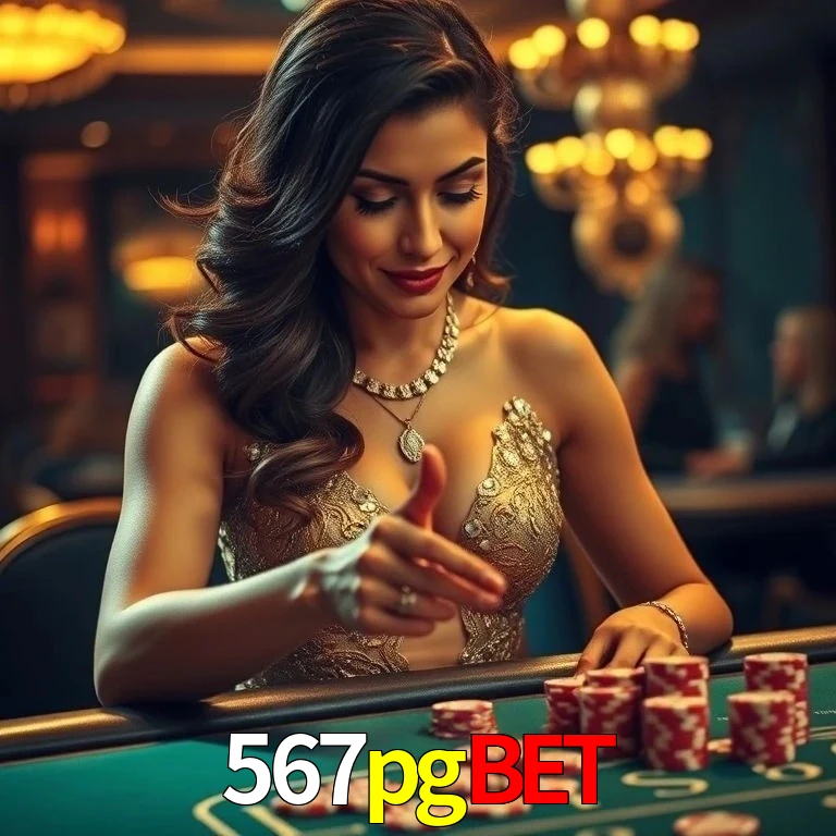 567pgbet Bônus