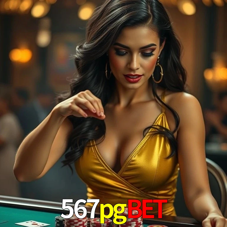 567pgbet Segurança