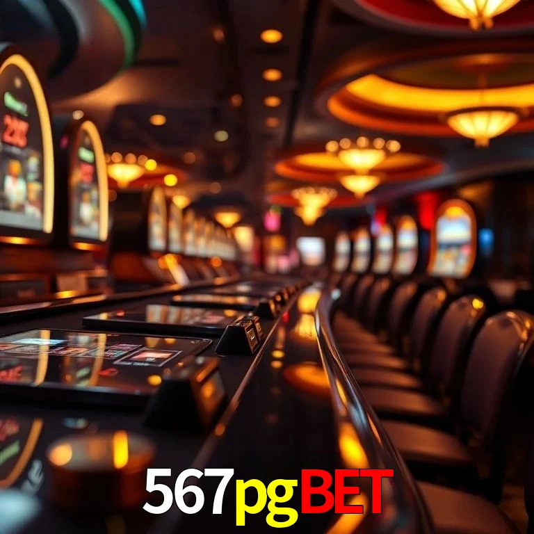 567pgbet Segurança