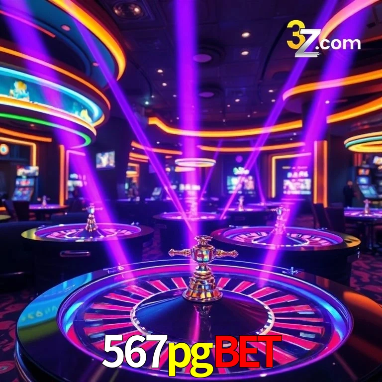 567pgbet Bônus