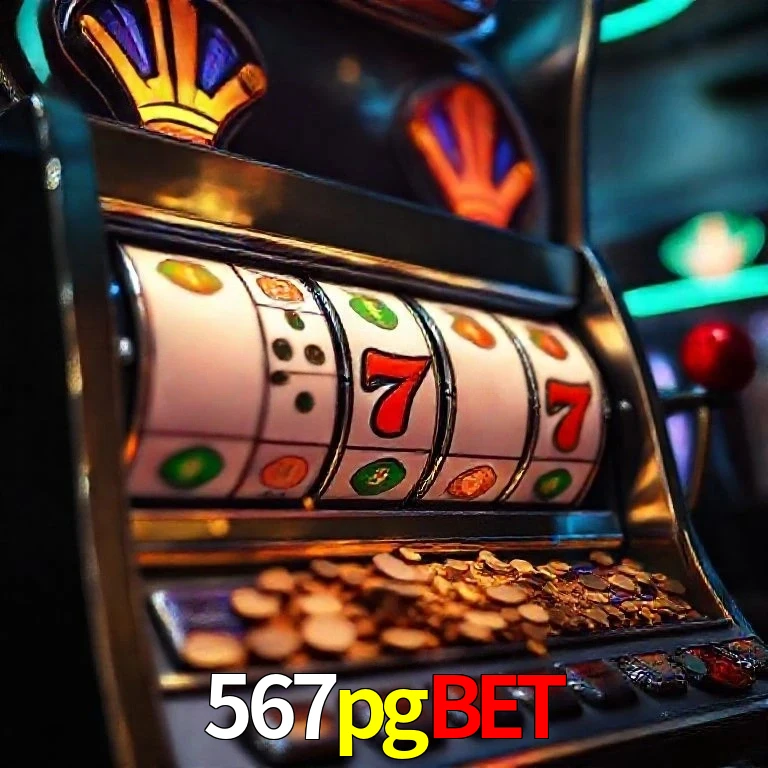 567pgbet Segurança