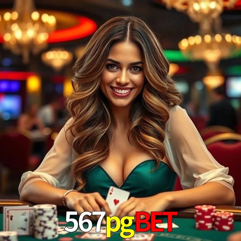 567pgbet Segurança