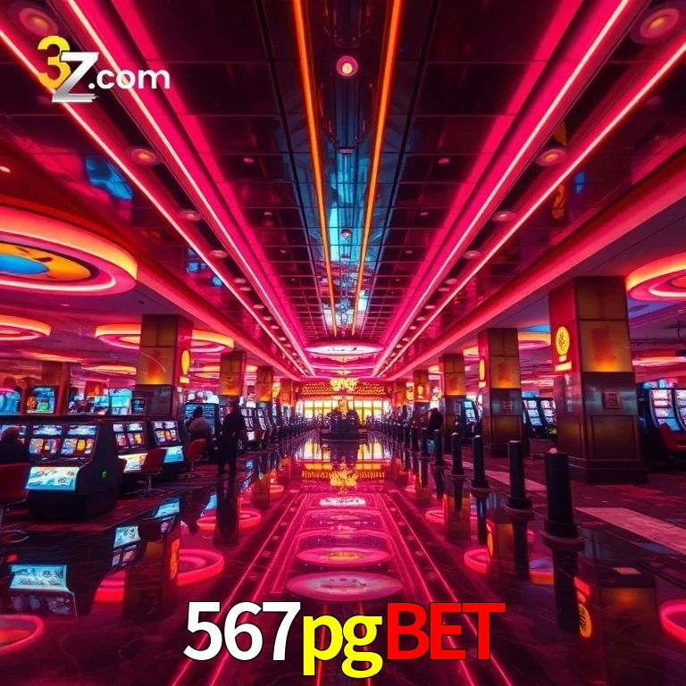 567pgbet APK Interface