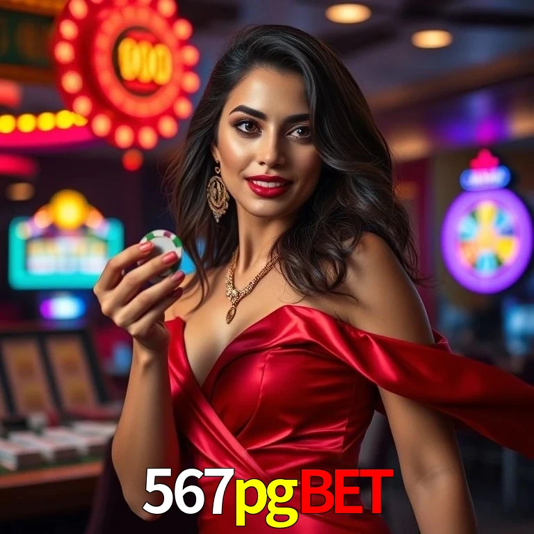 567pgbet Torneios Slots