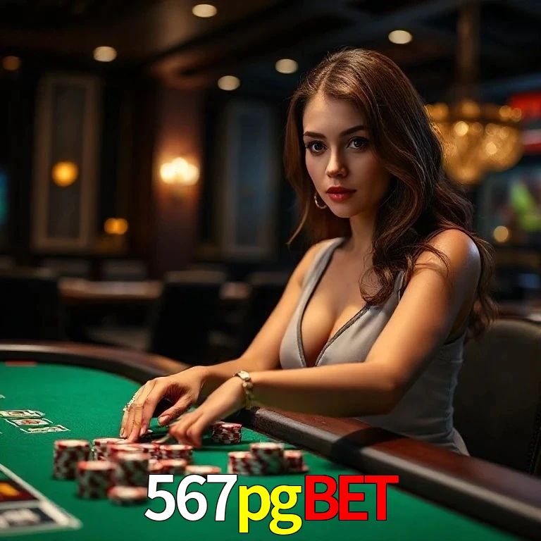 567pgbet Live Casino