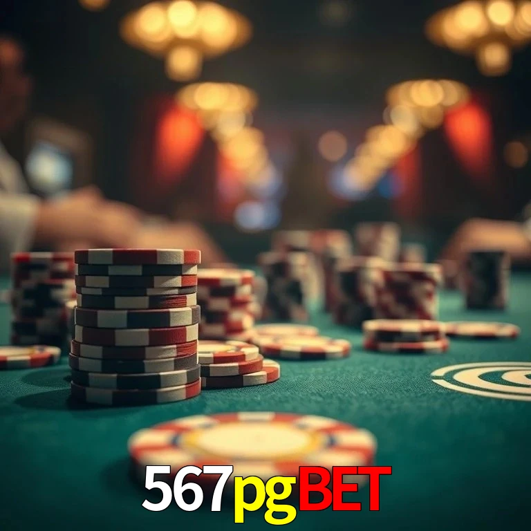 567pgbet Bônus
