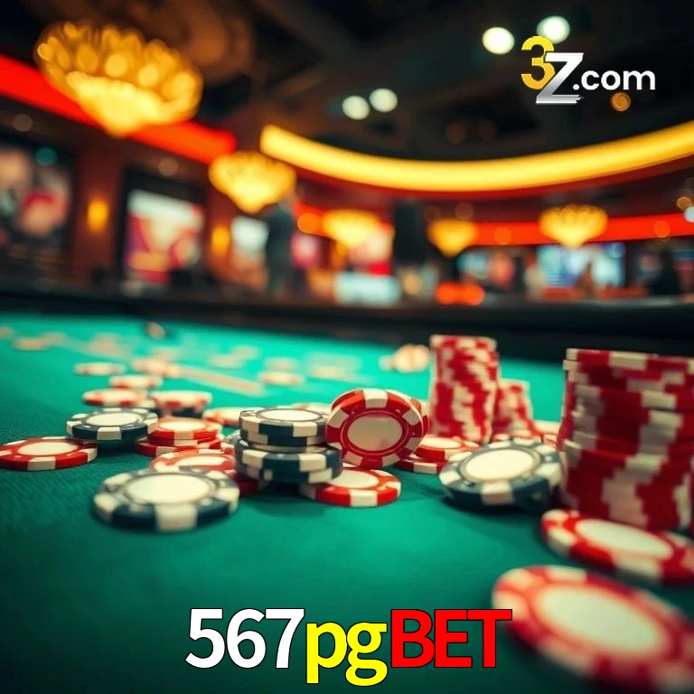 567pgbet Segurança