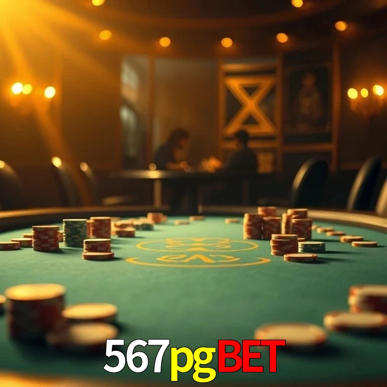 567pgbet platform