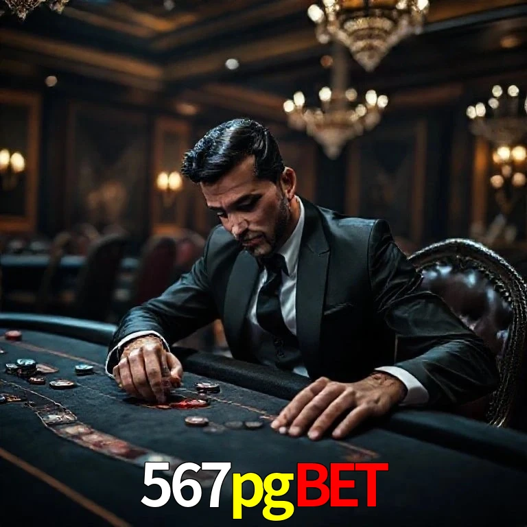 567pgbet Segurança
