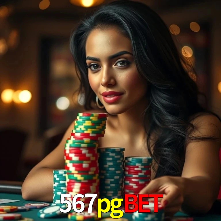 567pgbet apostas