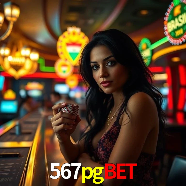 567pgbet Onboarding