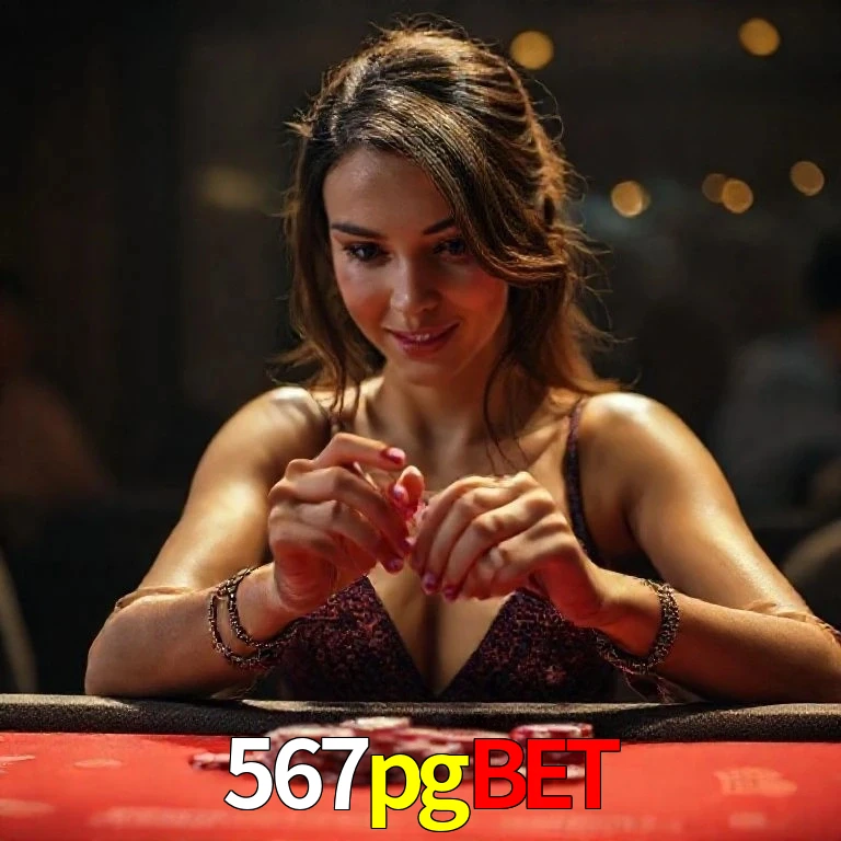567pgbet Segurança